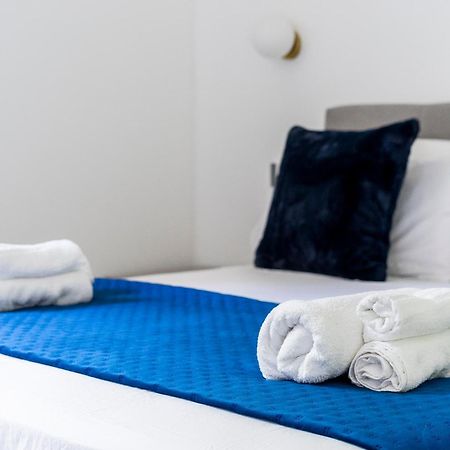 San Marco White Appartamento Luxury Con Garage Su Richiesta Florence Buitenkant foto