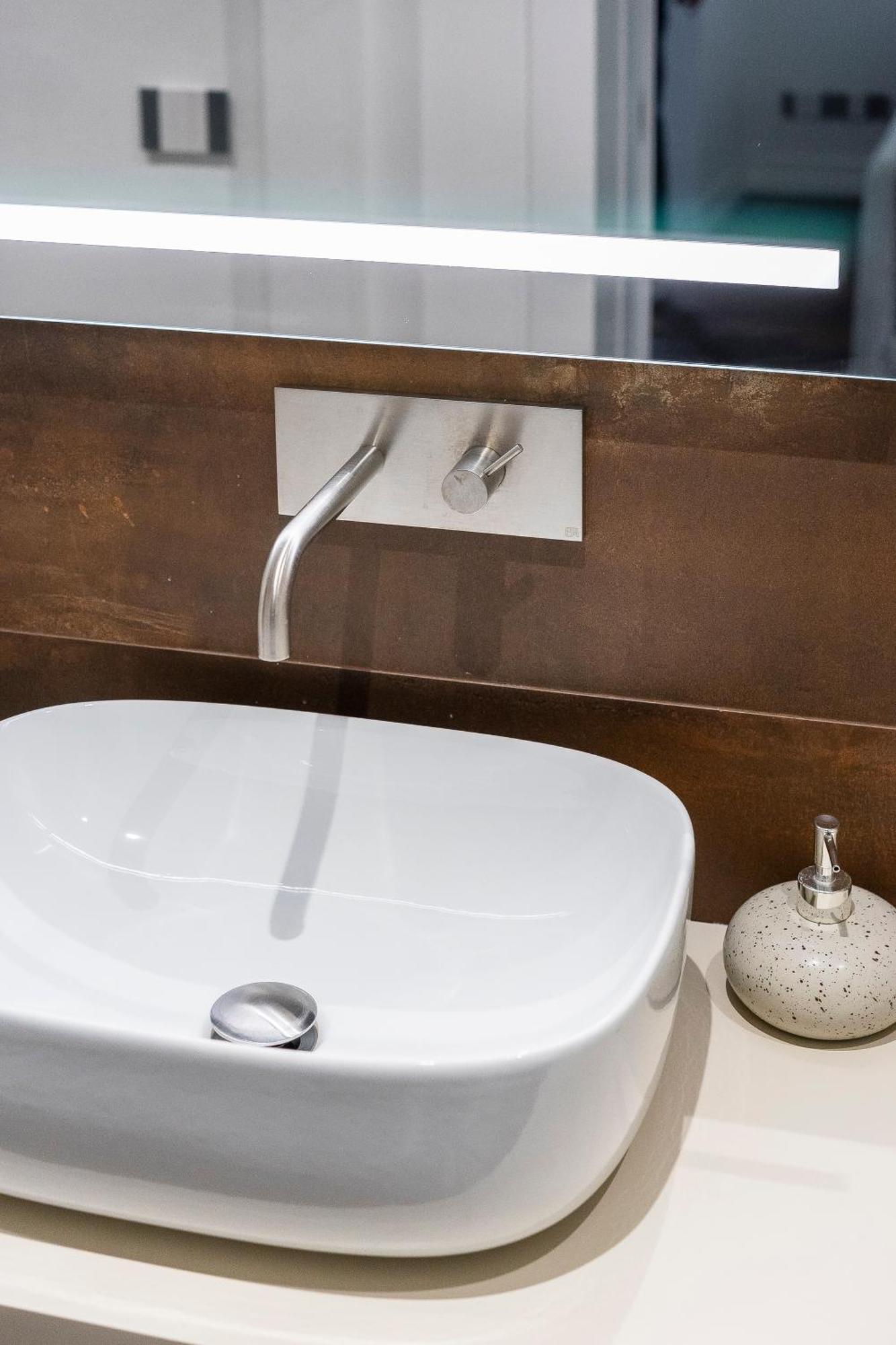 San Marco White Appartamento Luxury Con Garage Su Richiesta Florence Buitenkant foto
