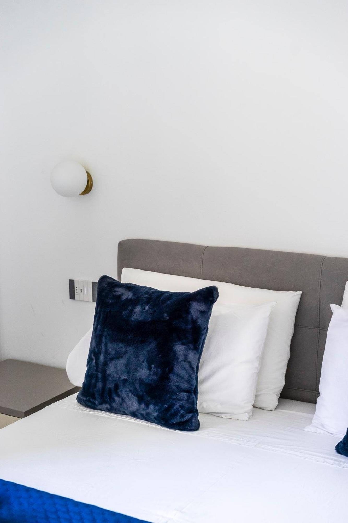 San Marco White Appartamento Luxury Con Garage Su Richiesta Florence Buitenkant foto