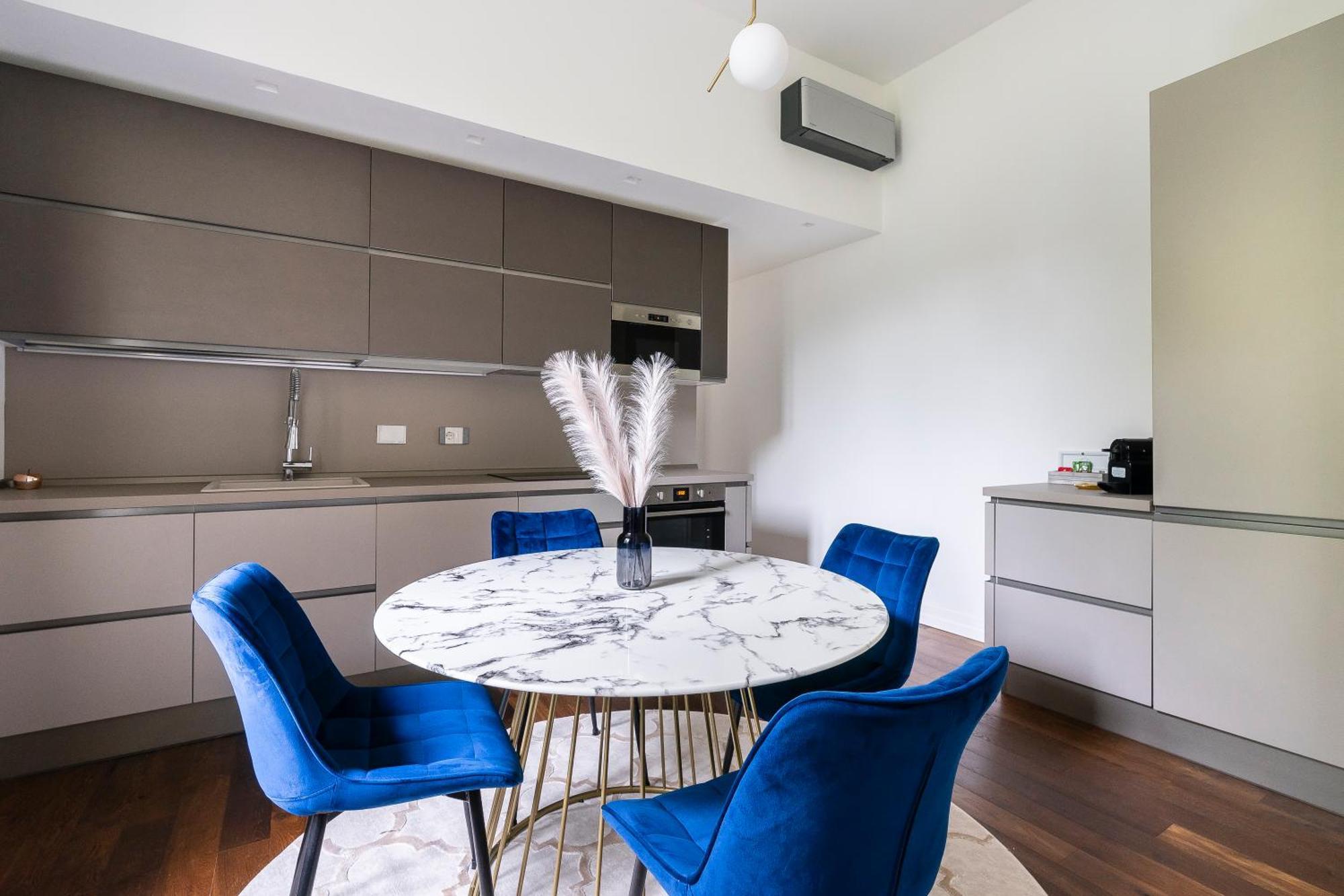 San Marco White Appartamento Luxury Con Garage Su Richiesta Florence Buitenkant foto