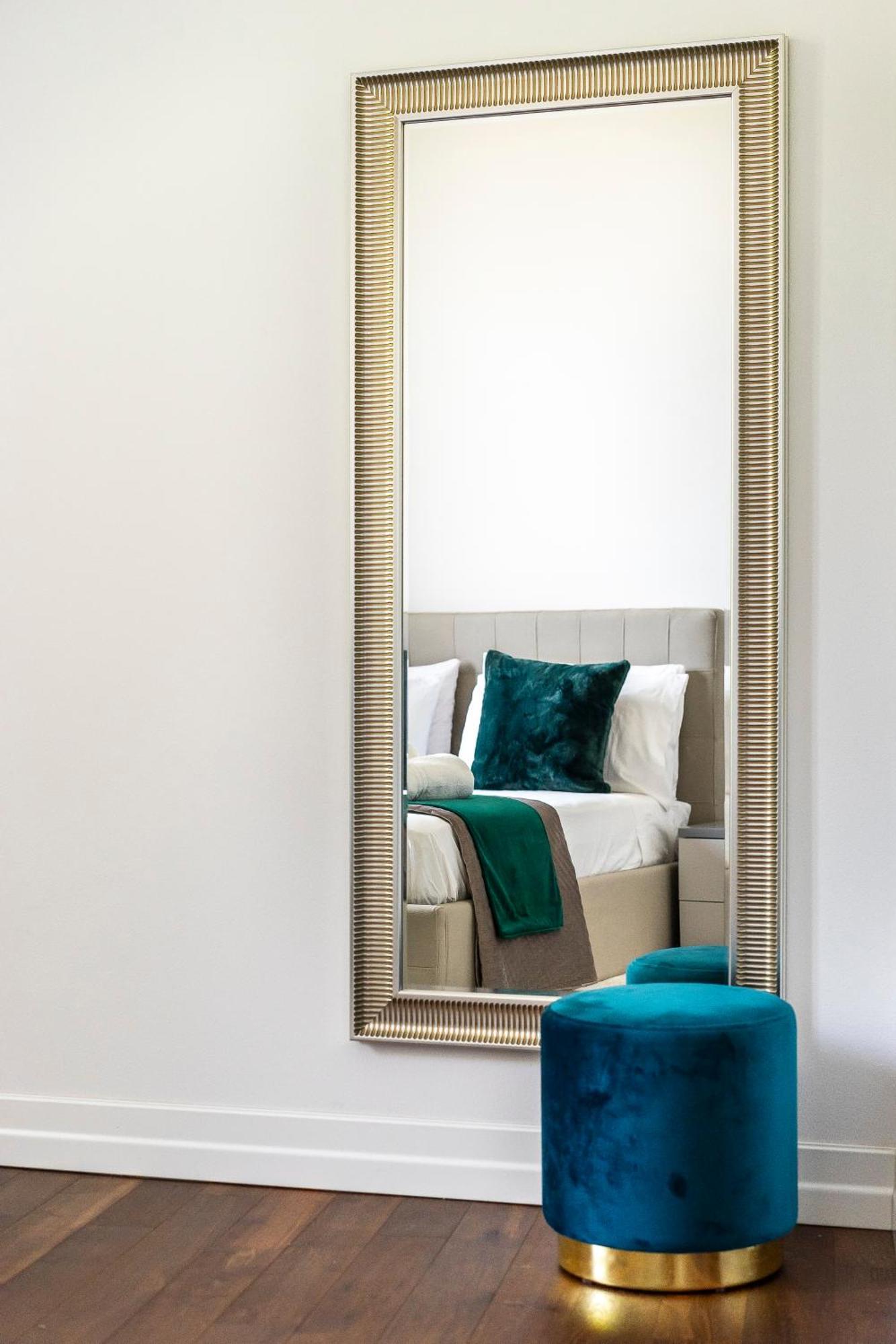 San Marco White Appartamento Luxury Con Garage Su Richiesta Florence Buitenkant foto