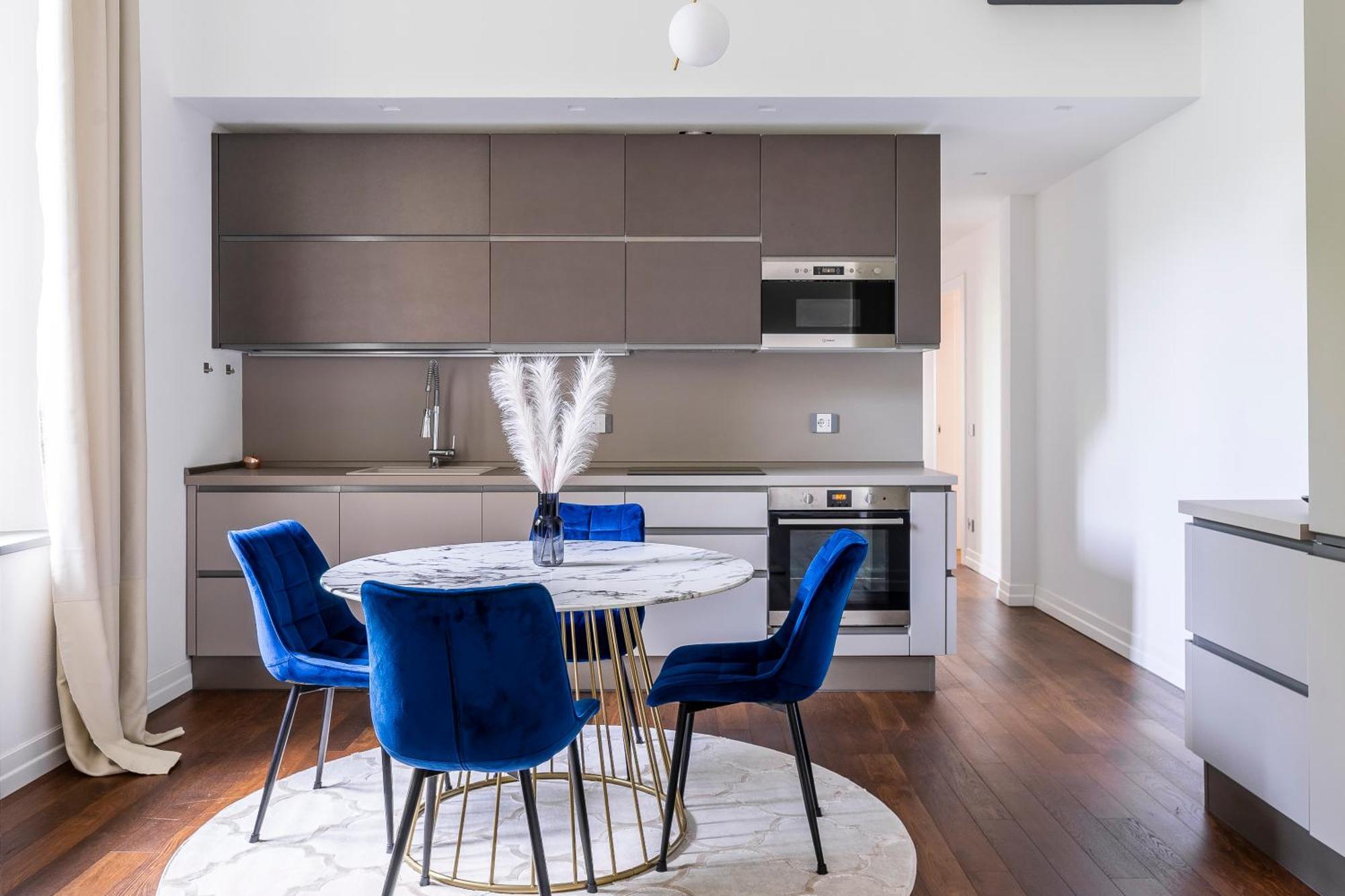 San Marco White Appartamento Luxury Con Garage Su Richiesta Florence Buitenkant foto