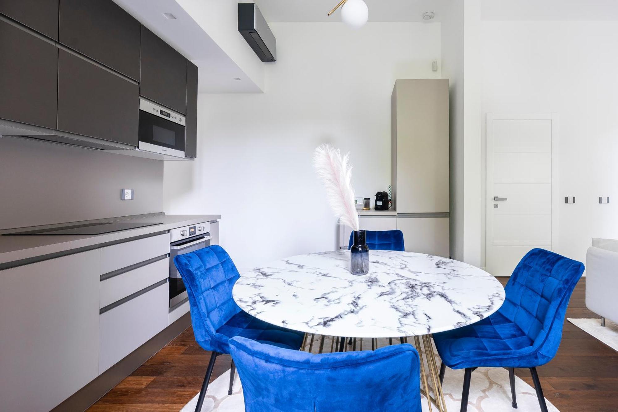 San Marco White Appartamento Luxury Con Garage Su Richiesta Florence Buitenkant foto