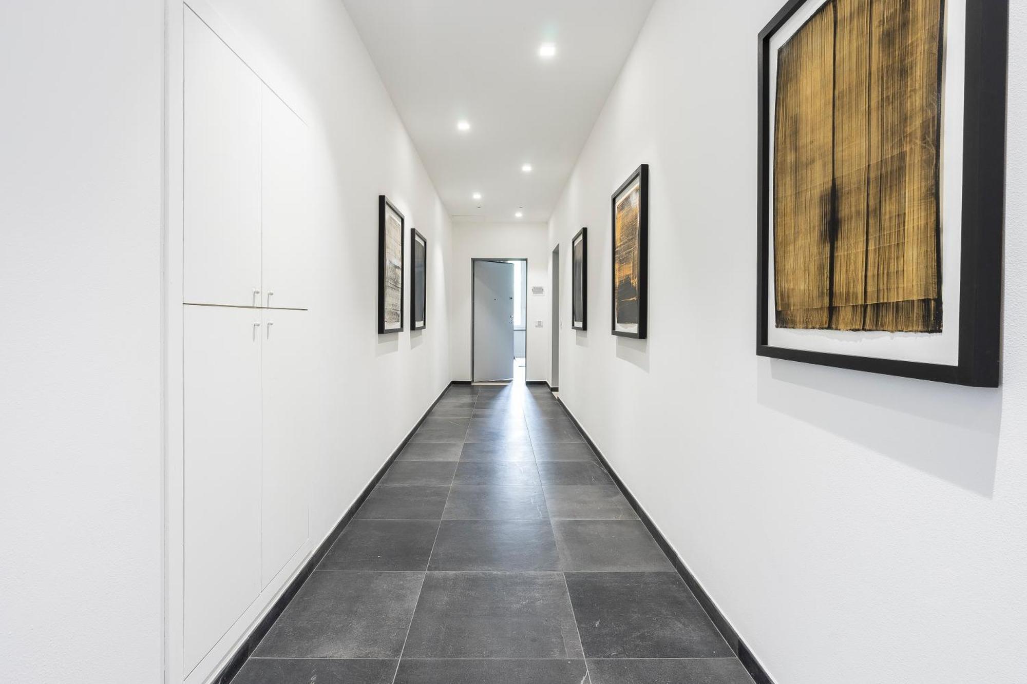 San Marco White Appartamento Luxury Con Garage Su Richiesta Florence Buitenkant foto